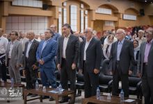 گزارش تصویری  | بزرگداشت روز خانواده و تکریم بازنشستگان برای اولین بار در شاهرود 